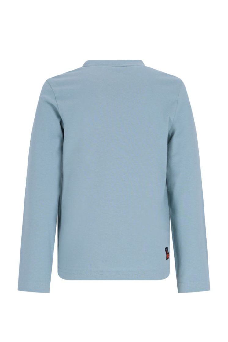 Boys Kids 106 Stone Blue