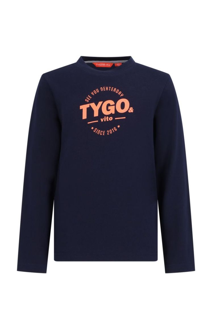 Boys Kids 190 Navy