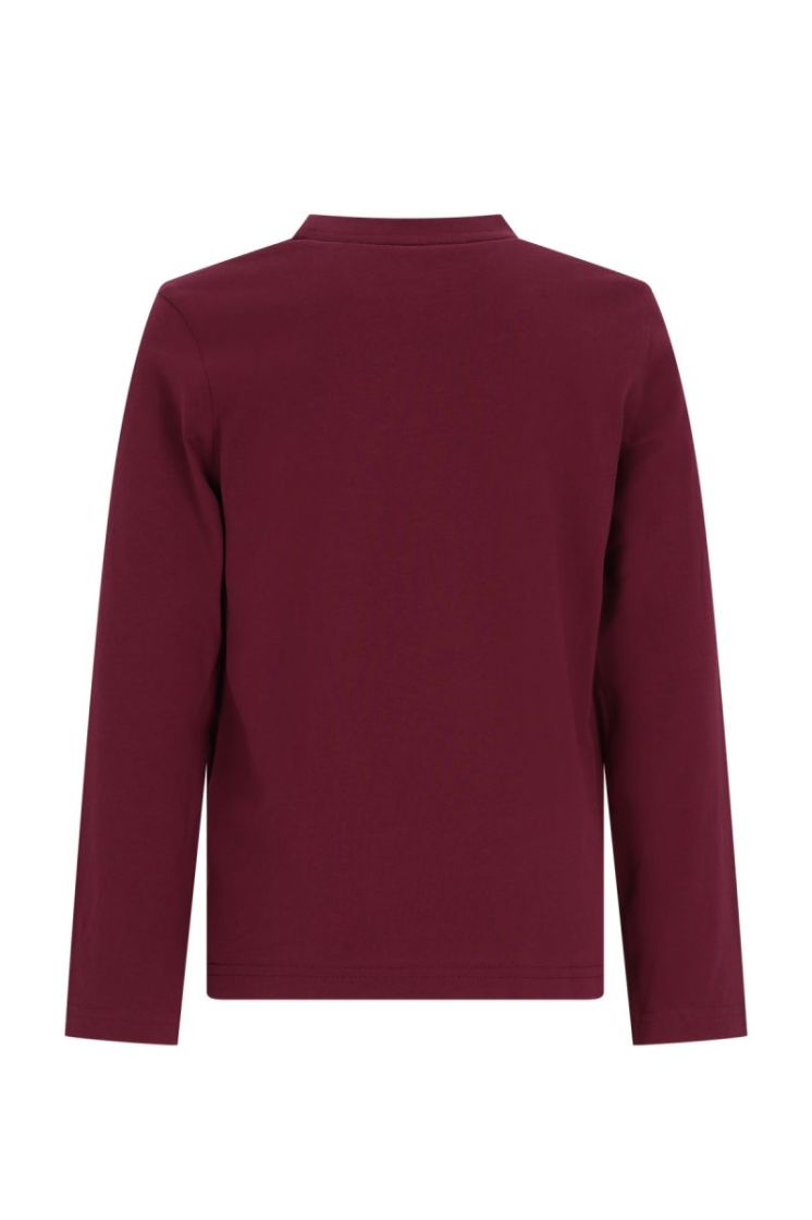 Boys Kids 284 Merlot