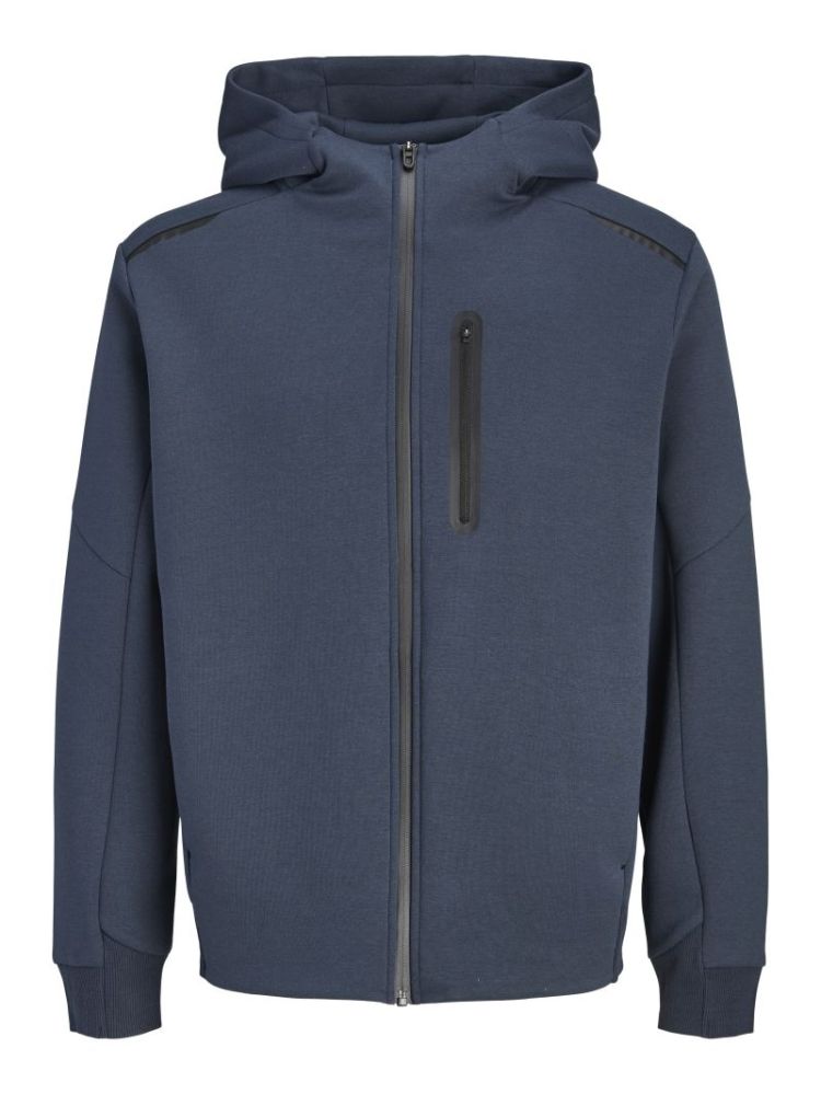 JCOFUSION SWEAT FULL ZIP HOOD 175886 Outer Sp