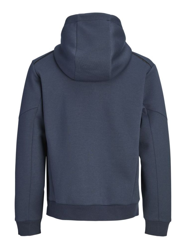 JCOFUSION SWEAT FULL ZIP HOOD 175886 Outer Sp