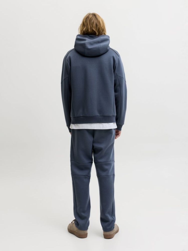 JCOFUSION SWEAT FULL ZIP HOOD 175886 Outer Sp