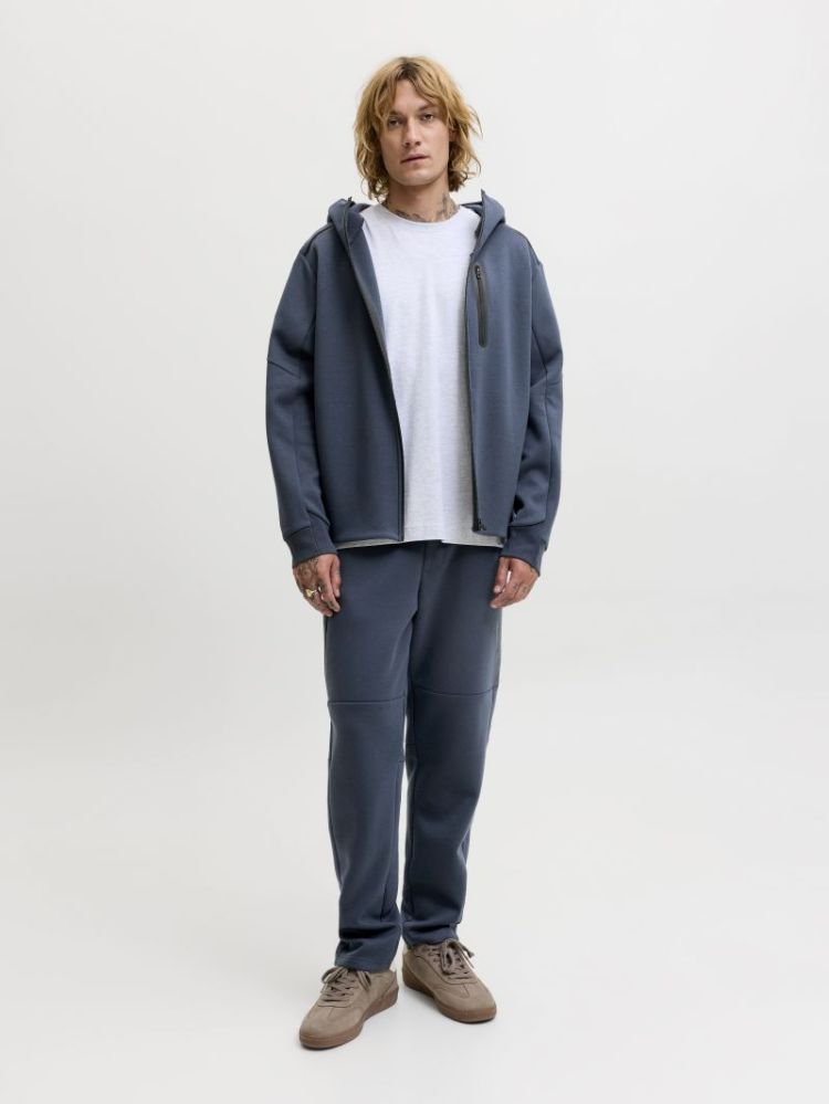 JCOFUSION SWEAT FULL ZIP HOOD 175886 Outer Sp