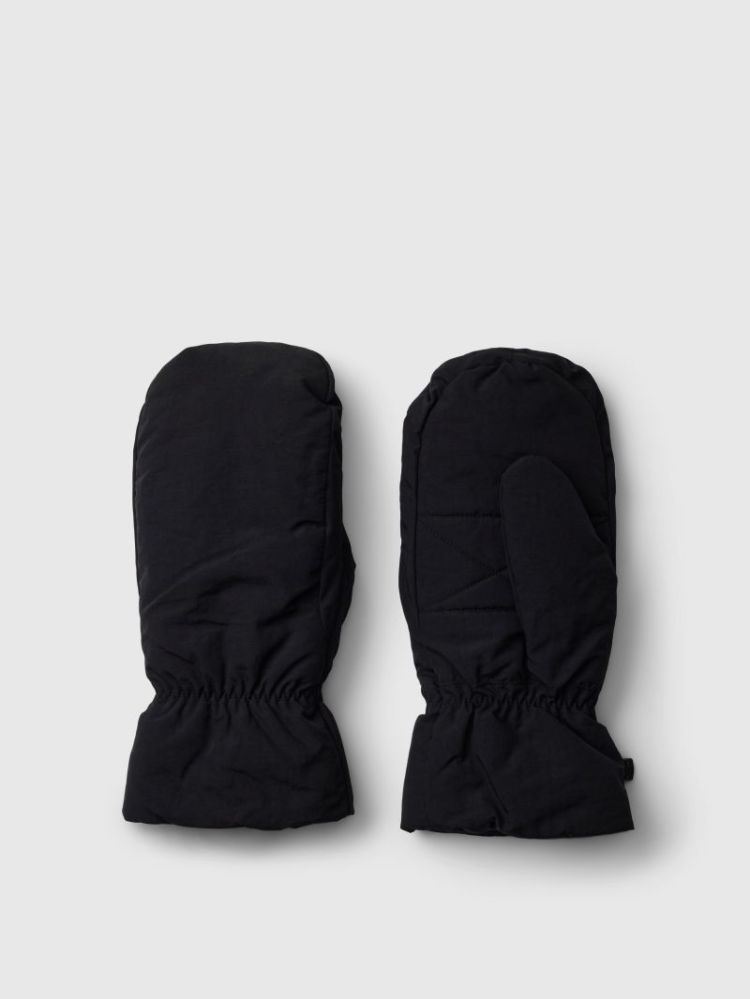 SLMTHIAS TECH MITTEN 179099 Black