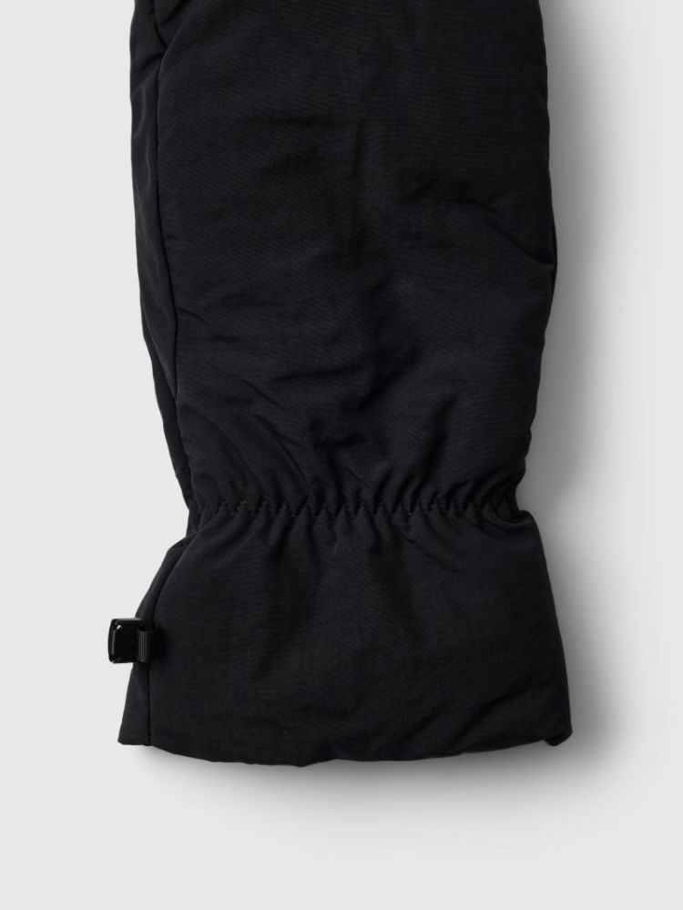 SLMTHIAS TECH MITTEN 179099 Black