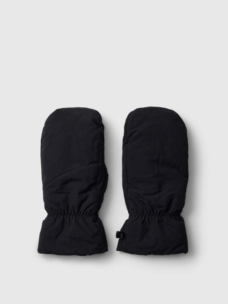 SLMTHIAS TECH MITTEN 179099 Black