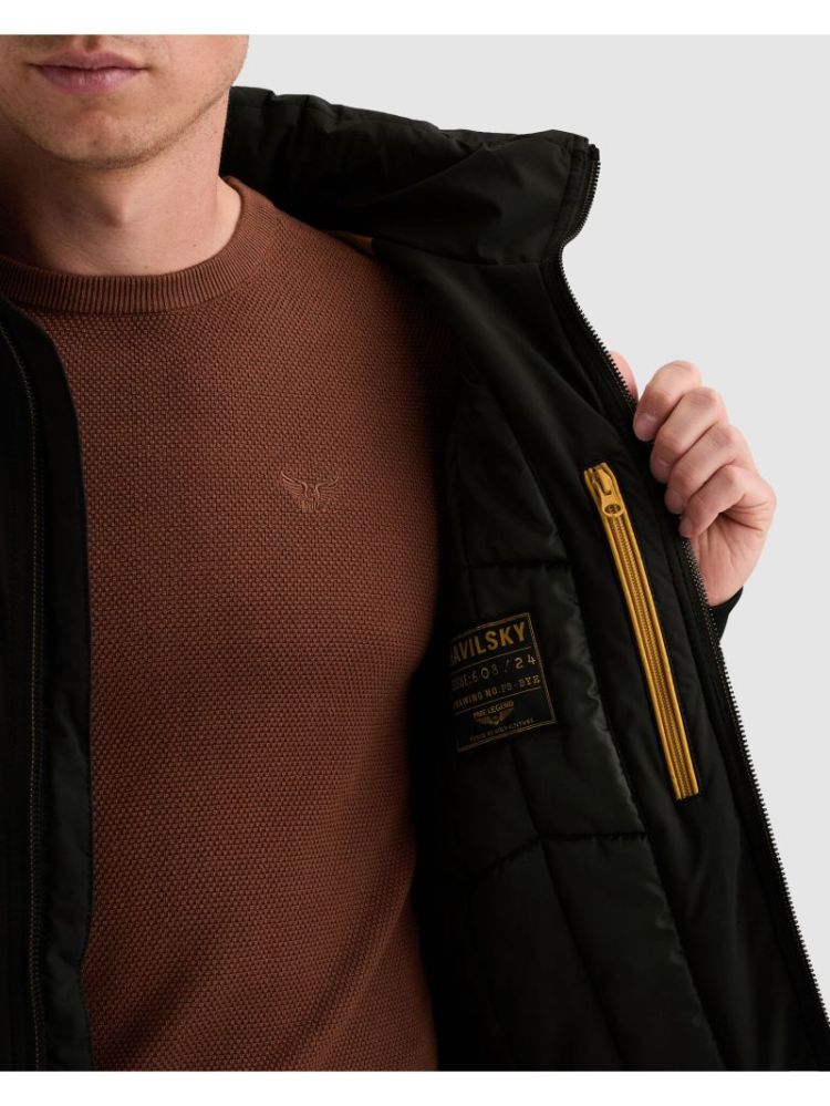  9067 Jet Black