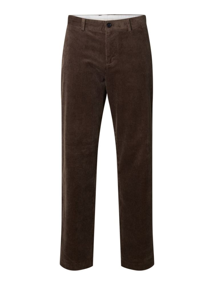 SLM196-STRAIGHT LUKE CORDUROY 306045 Turkish