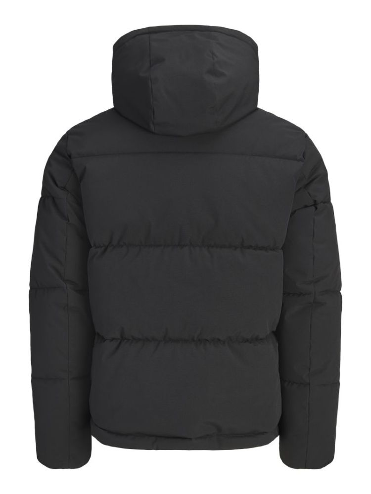 JJGALAXY PUFFER JACKET 178012 Black
