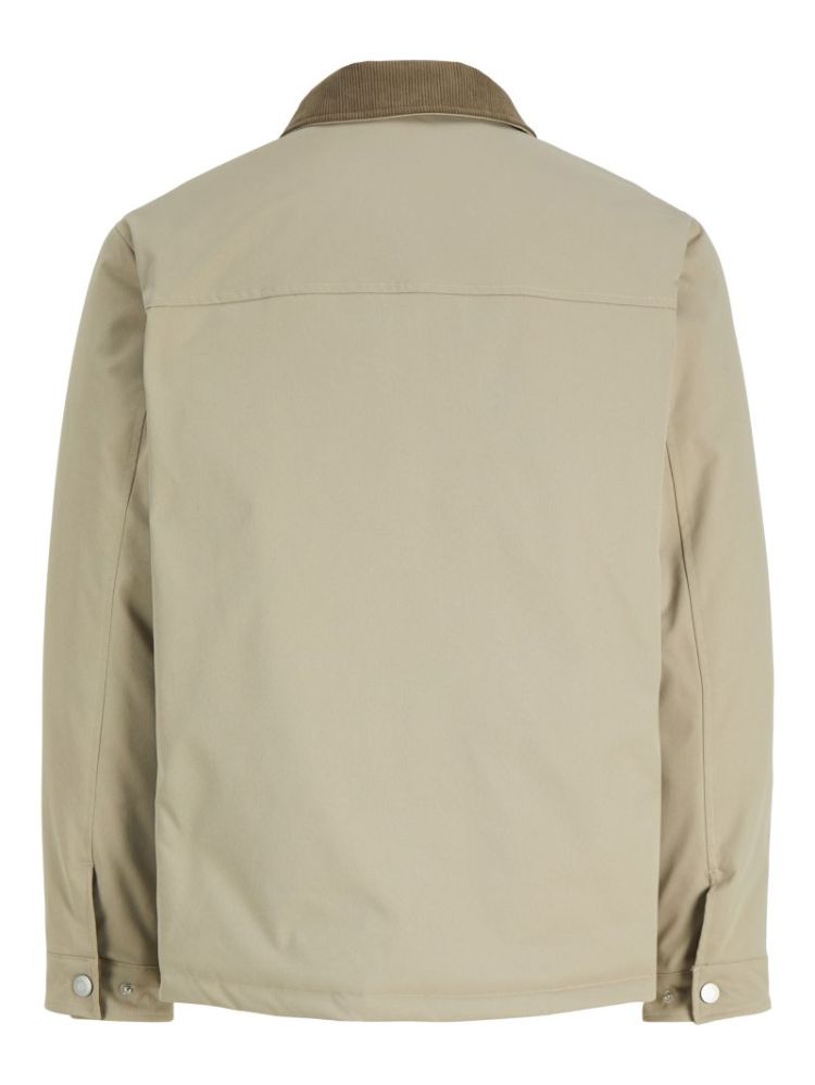 JORNORREBRO PADDED BARN JACKET 176552 Crockery