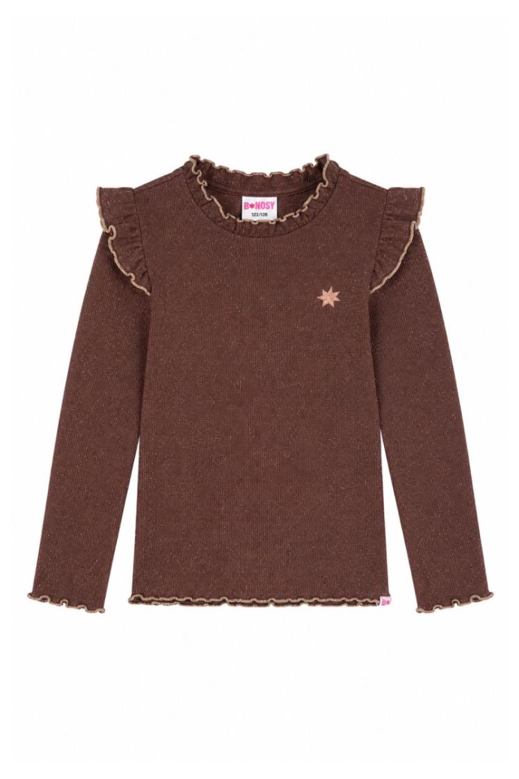  572 Pott Brown