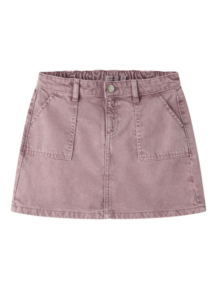 NKFSARA DNM SKIRT 4689-BE 267195 Wild Gin