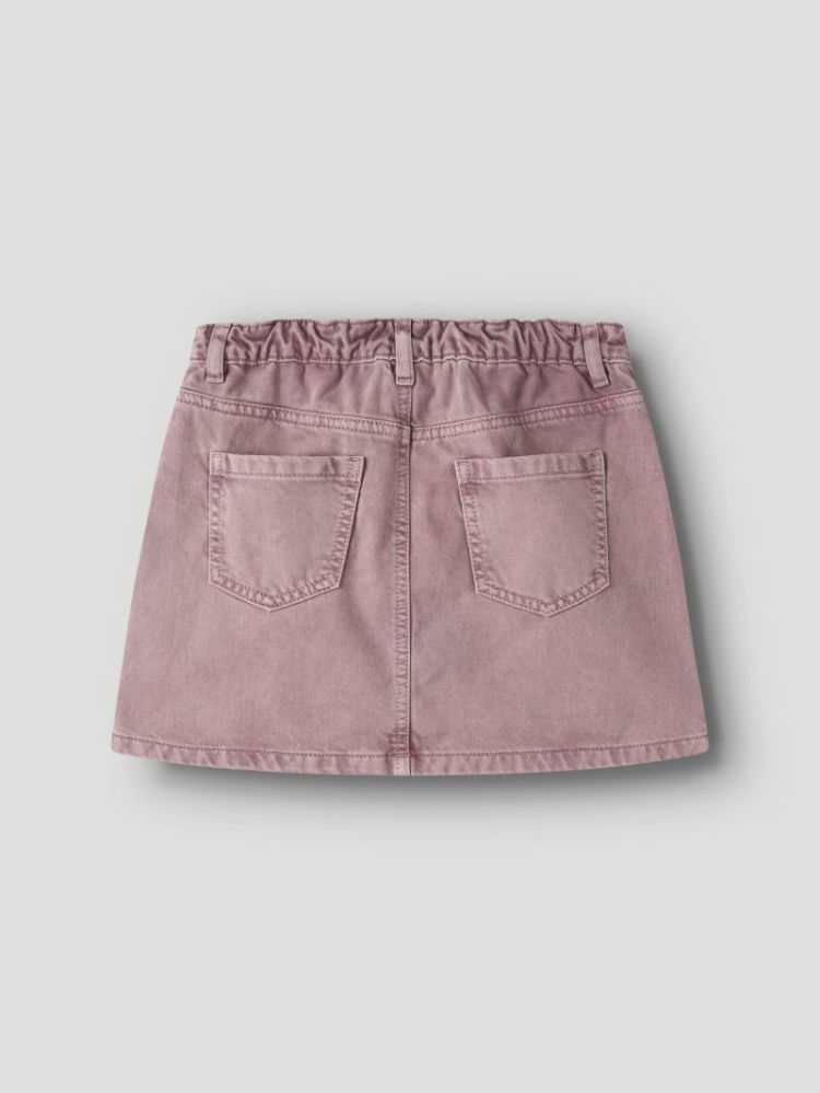 NKFSARA DNM SKIRT 4689-BE 267195 Wild Gin
