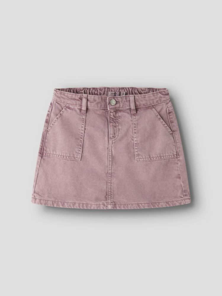 NKFSARA DNM SKIRT 4689-BE 267195 Wild Gin