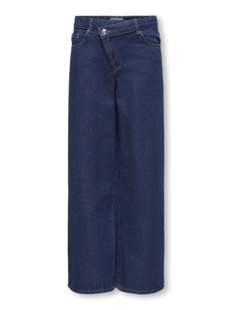 KOGHOPE MW WIDE UNEVEN CLOSURE 177938001 Dark