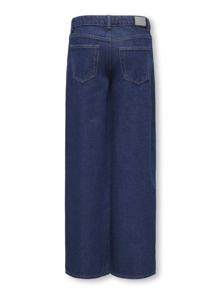 KOGHOPE MW WIDE UNEVEN CLOSURE 177938001 Dark