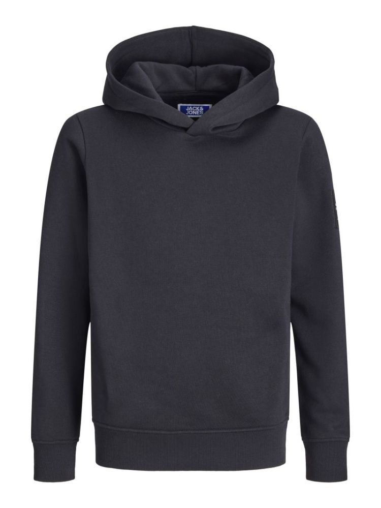 JJCLEVELAND SWEAT HOOD SN JNR 178012 Black