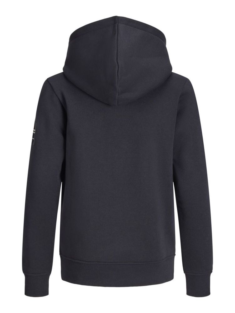 JJCLEVELAND SWEAT HOOD SN JNR 178012 Black