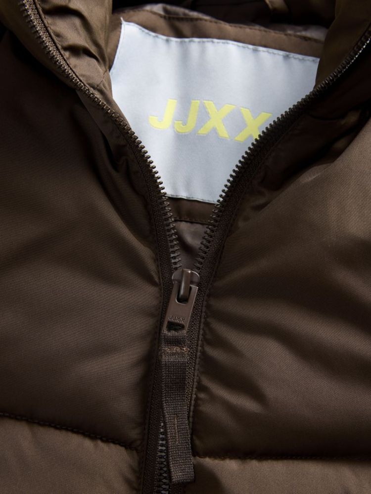 JXMAEVE PUFFER JACKET OTW SN 176191 Demitass