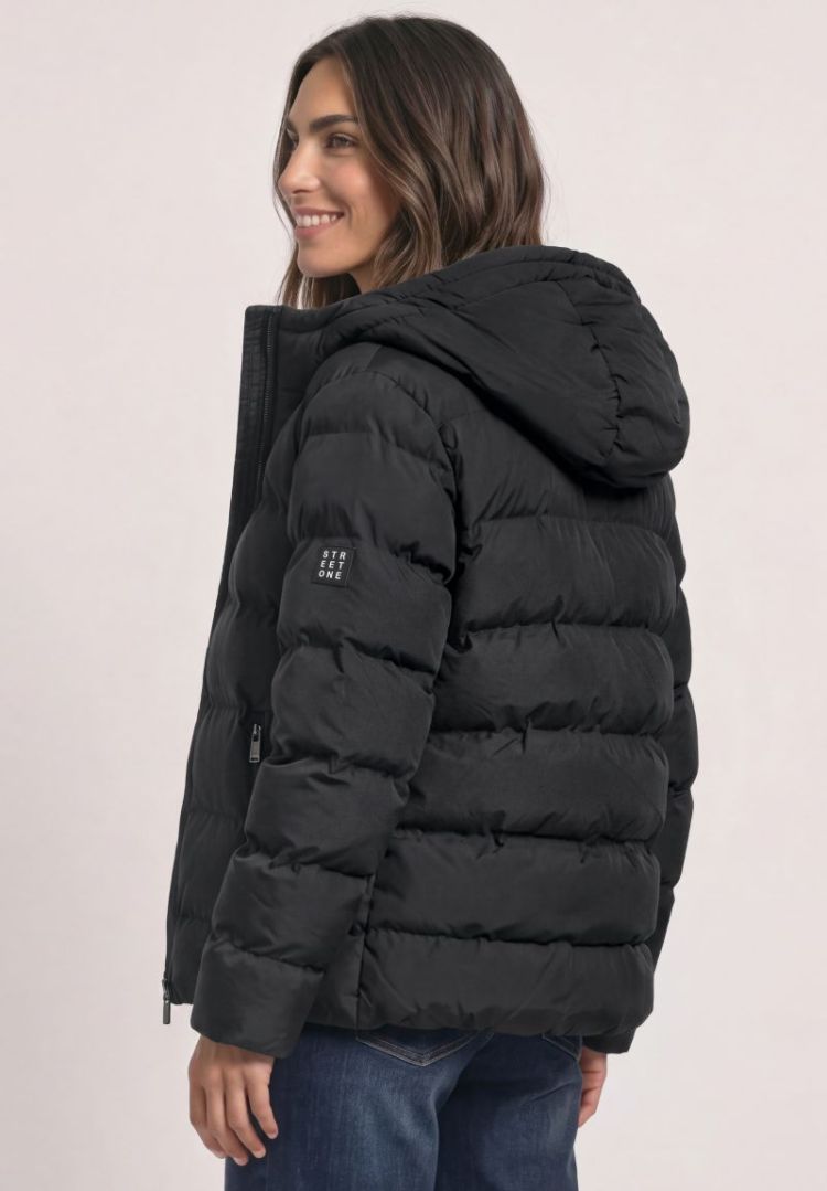  10001 Black