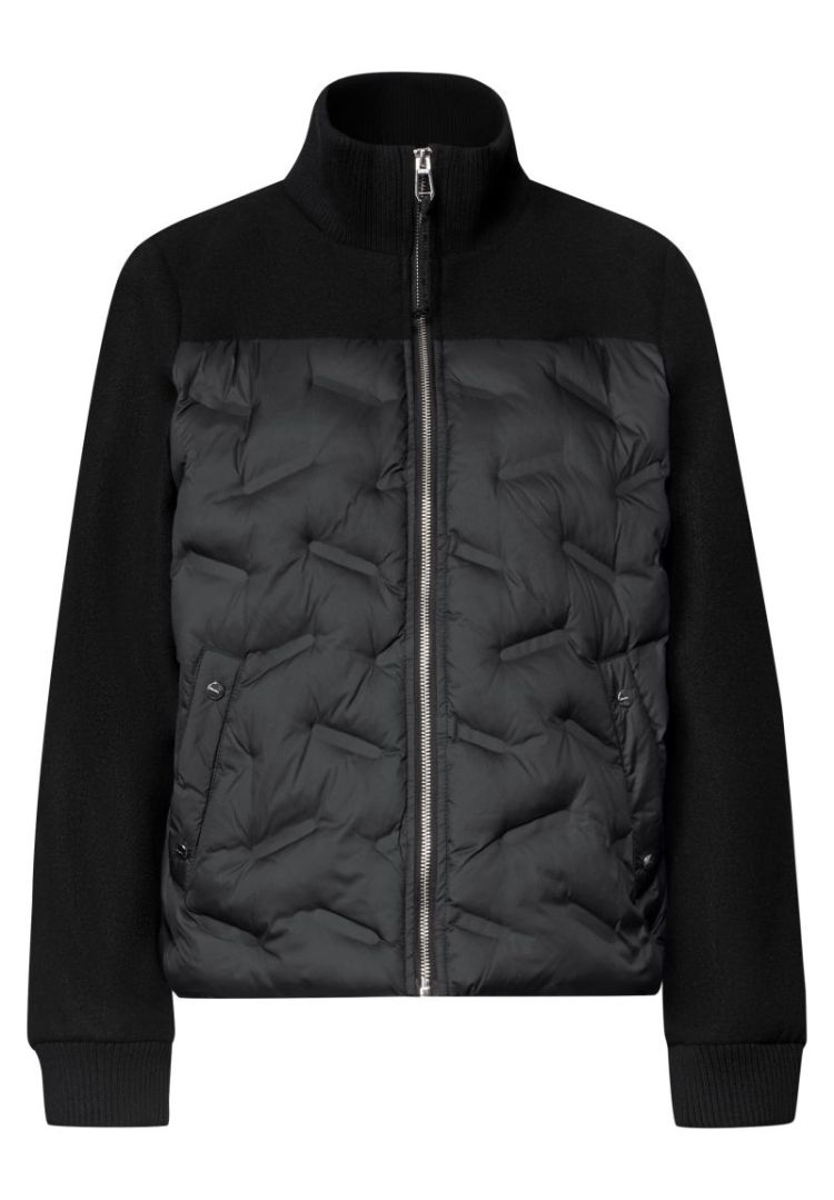  10001 Black