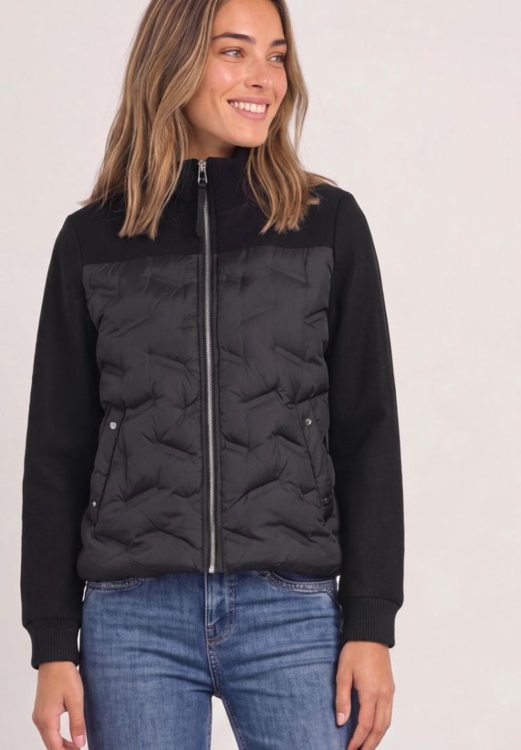  10001 Black