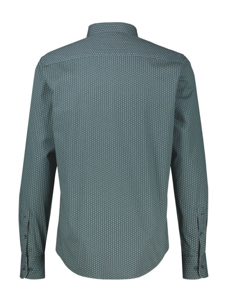  643 BASIL GREEN
