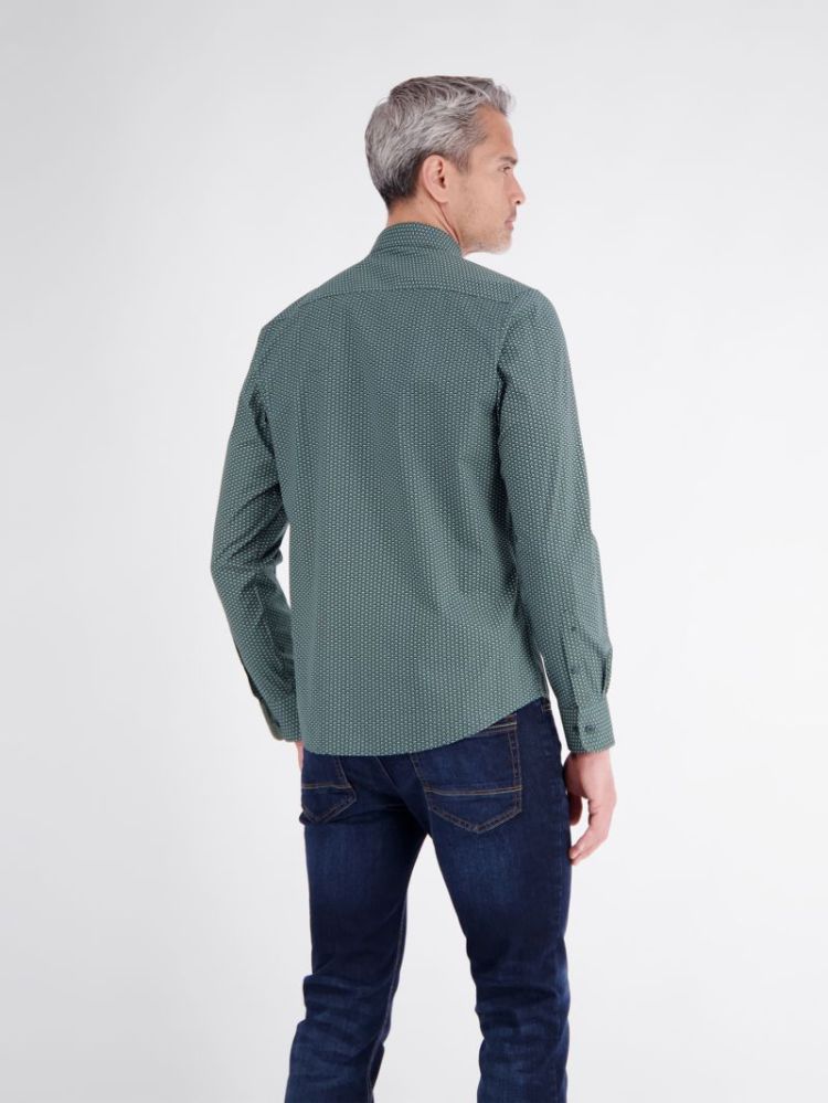 643 BASIL GREEN