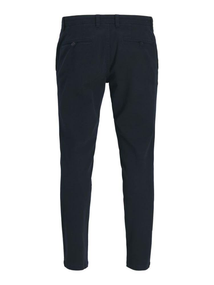 JPSTMARCO ARTHUR TENCEL BLEND 175697 Dark Nav