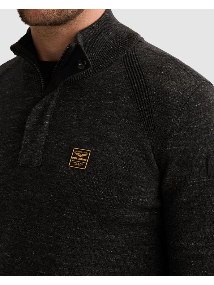  999 Black