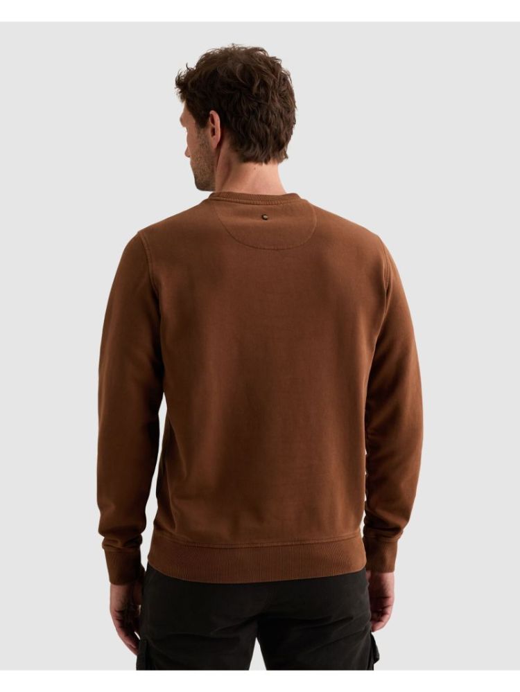  8168 Cappuccino