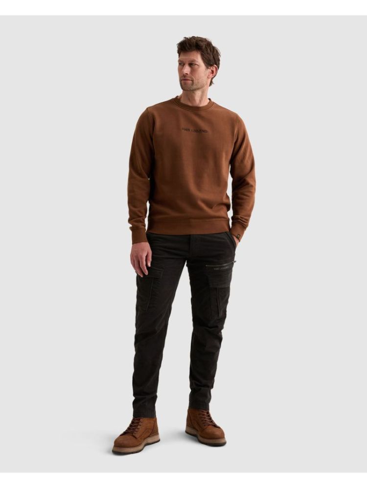  8168 Cappuccino