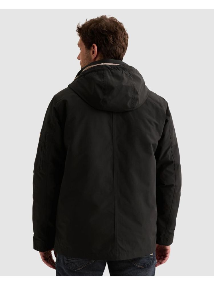 999 Black