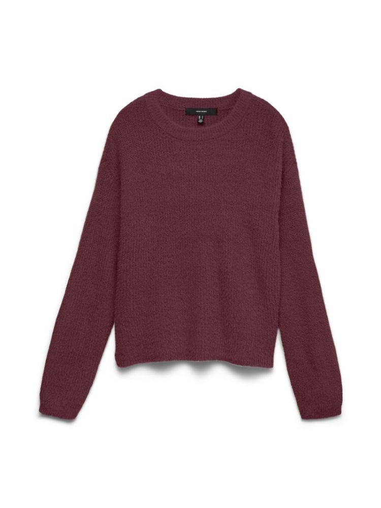 VMPUFF LS O-NECK PULLOVER BOO 199051 Windsor