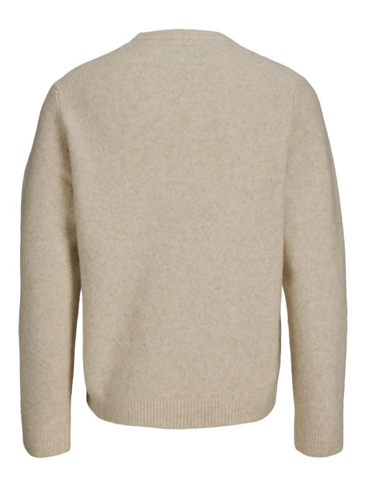 JPRBLASIMON SOUFFLE KNIT CREW 302781002 Ancie
