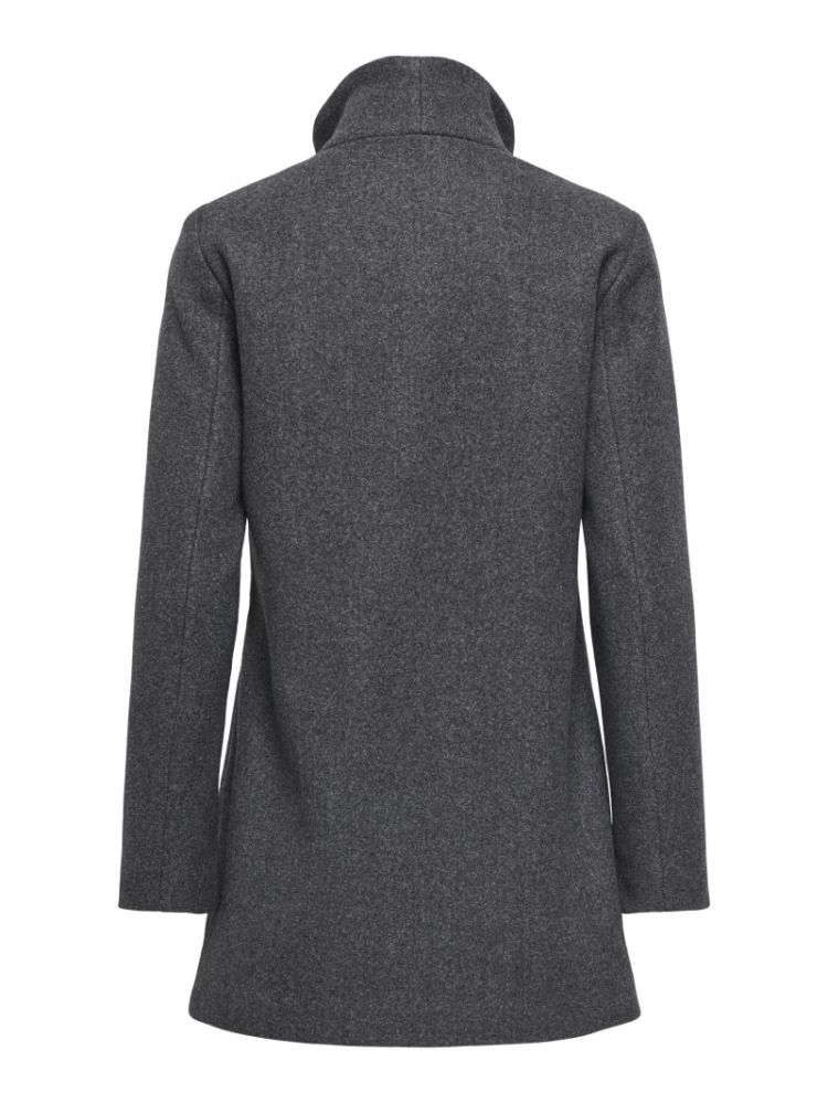 ONLBLAKE SOPHIA COAT OTW NOOS 179074 Dark Gre