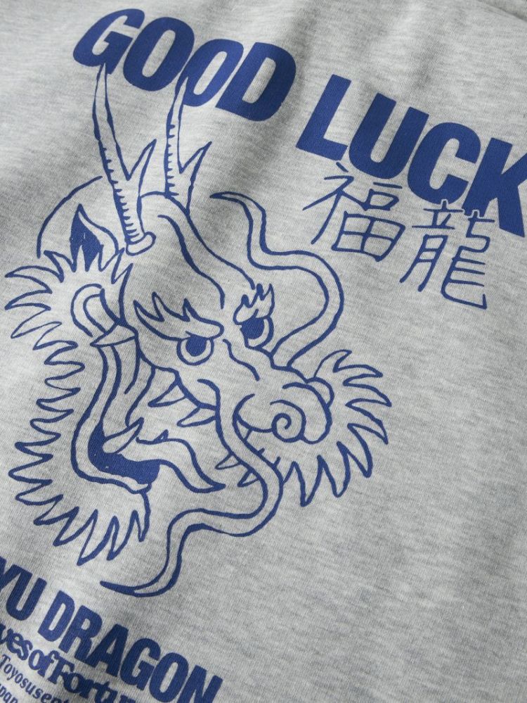 NLMNOLUCK LS L SWEAT W. HOOD 182331002 Light
