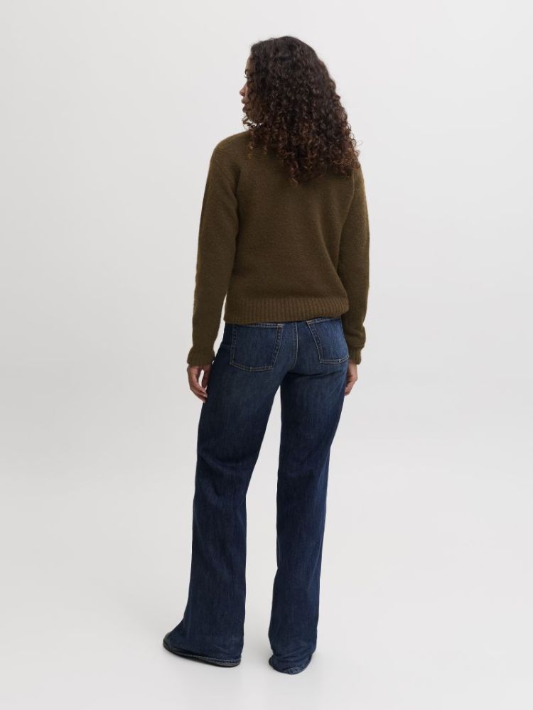 JXCATALINA DIVERSE POLO KNIT 176191 Demitass