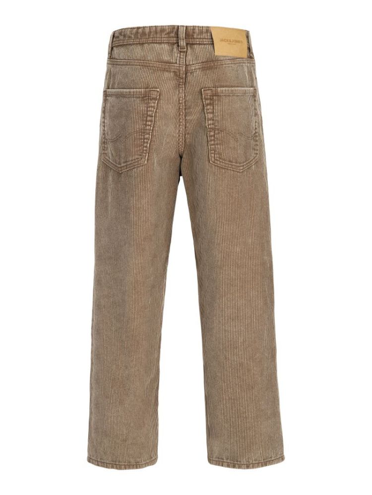 JPSTALEX ORIGINAL WASHED CORDU 307144 Cocoa