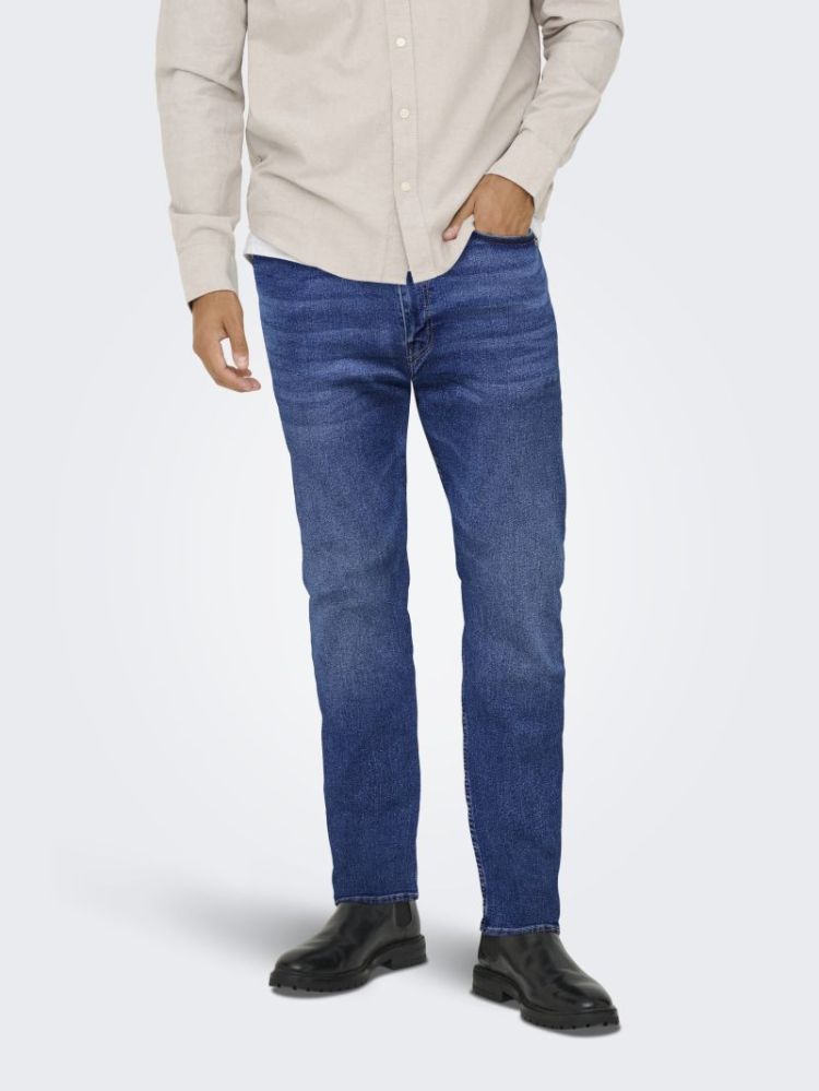 ONSWEFT REG. JAX BOX PIM DNM 191511 Medium B