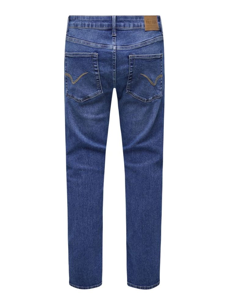 ONSWEFT REG. JAX BOX PIM DNM 191511 Medium B