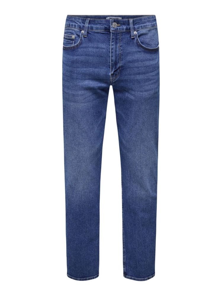 ONSWEFT REG. JAX BOX PIM DNM 191511 Medium B