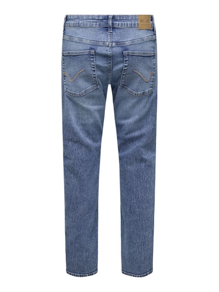 ONSWEFT REG. JAX BOX PIM DNM 187212003 Light