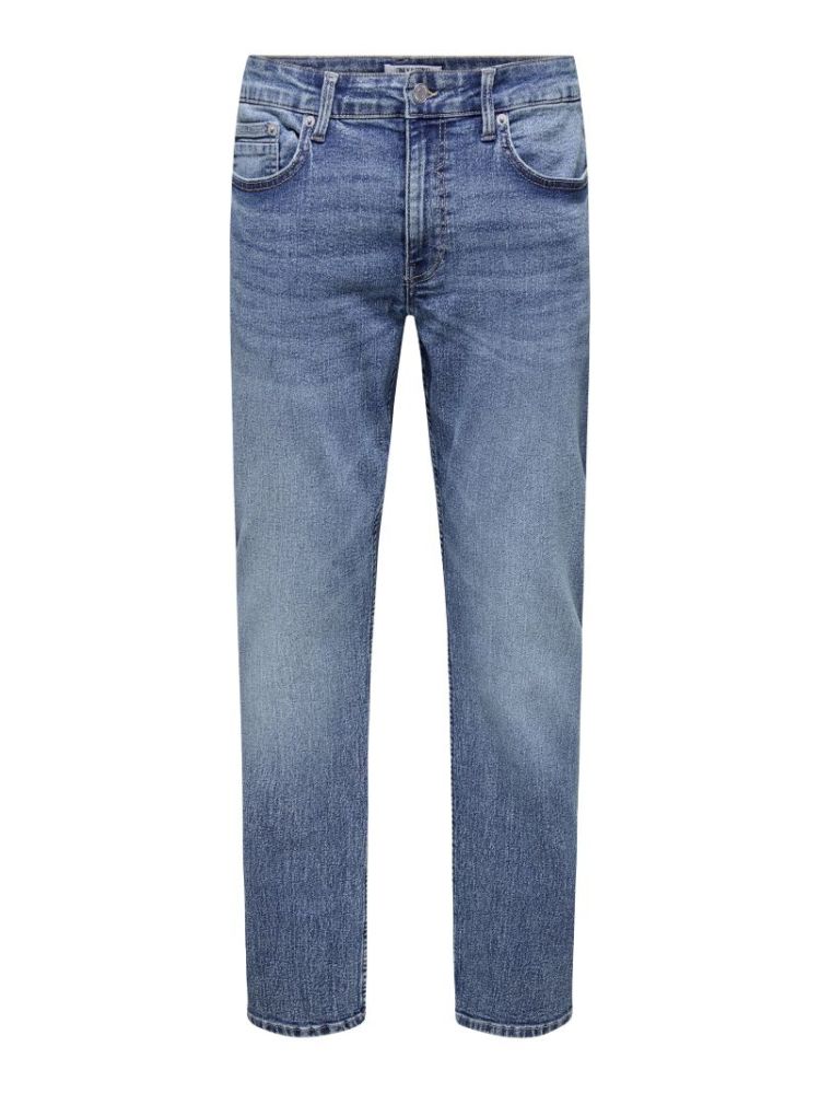 ONSWEFT REG. JAX BOX PIM DNM 187212003 Light