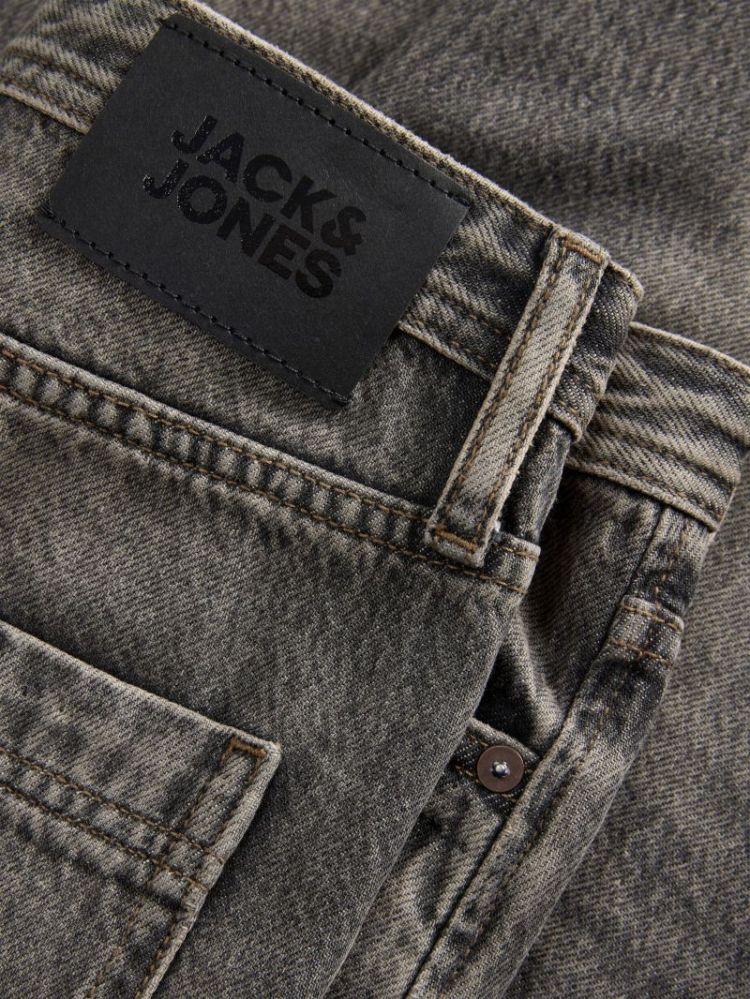 JJIALEX JJCREW ST 102 JNR 188778 Grey Den