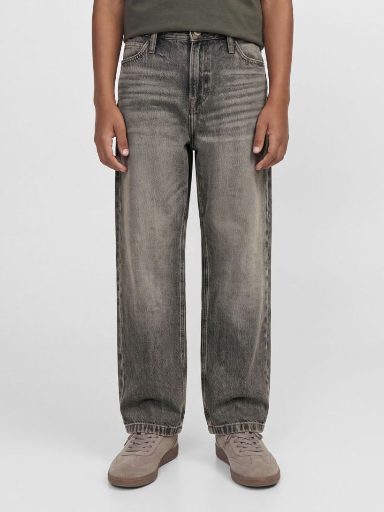 JJIALEX JJCREW ST 102 JNR 188778 Grey Den
