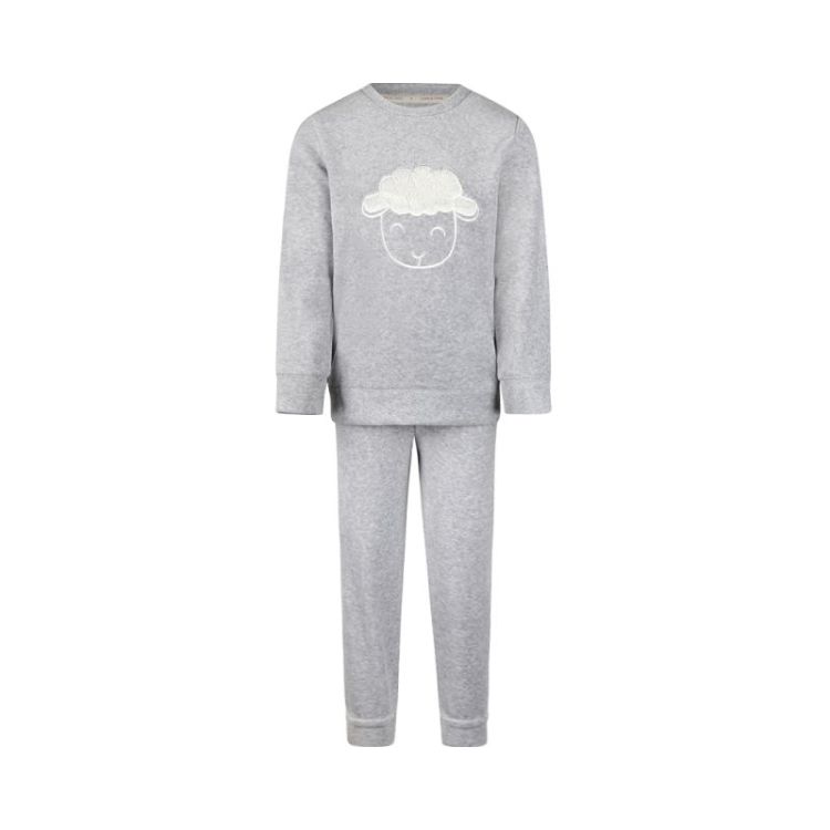 KINDEREN Medium grey mel