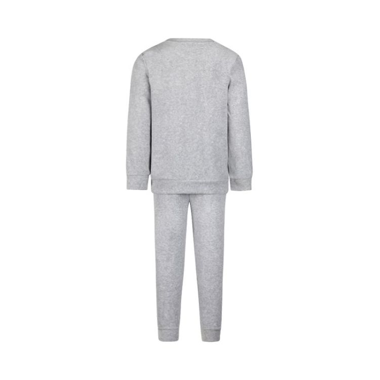 KINDEREN Medium grey mel
