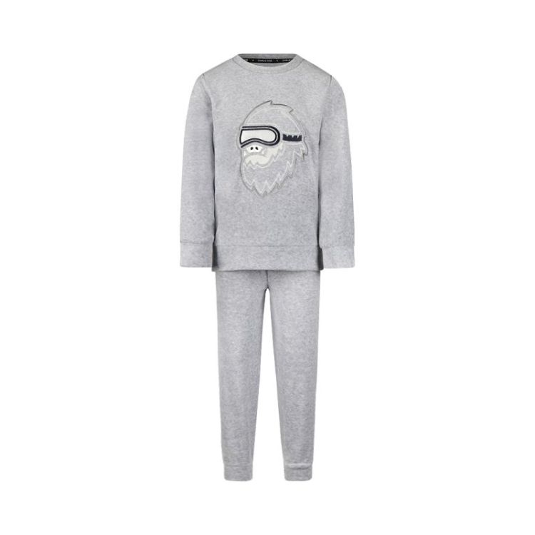 KINDEREN Medium grey mel
