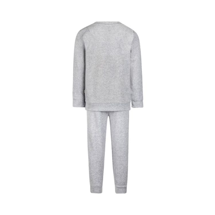 KINDEREN Medium grey mel